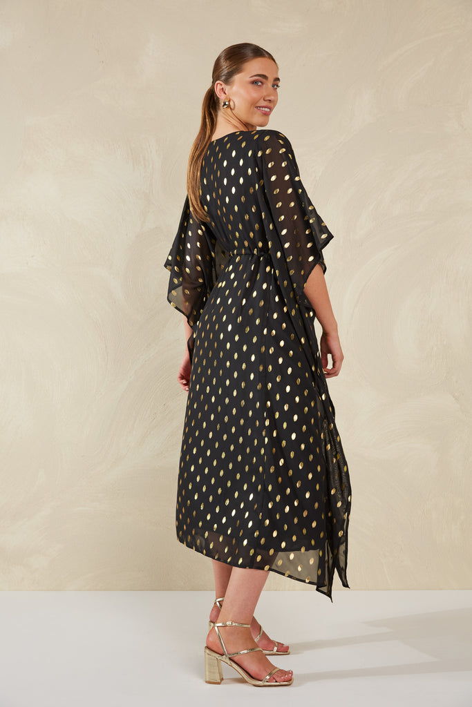 Sanremo Kaftan - Domino - The Haven Co