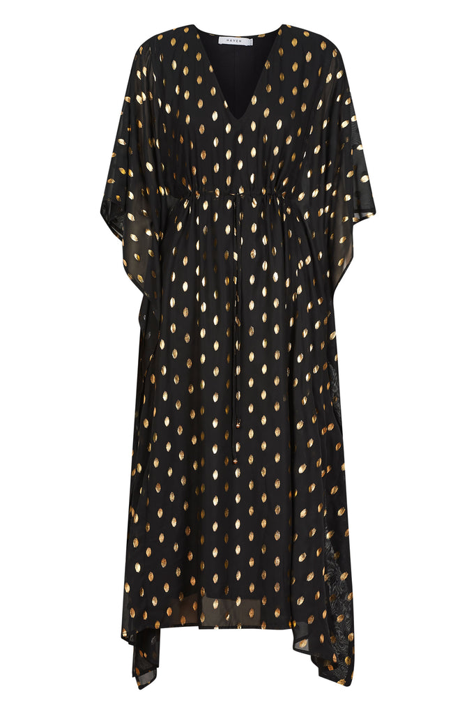 Sanremo Kaftan - Domino - The Haven Co