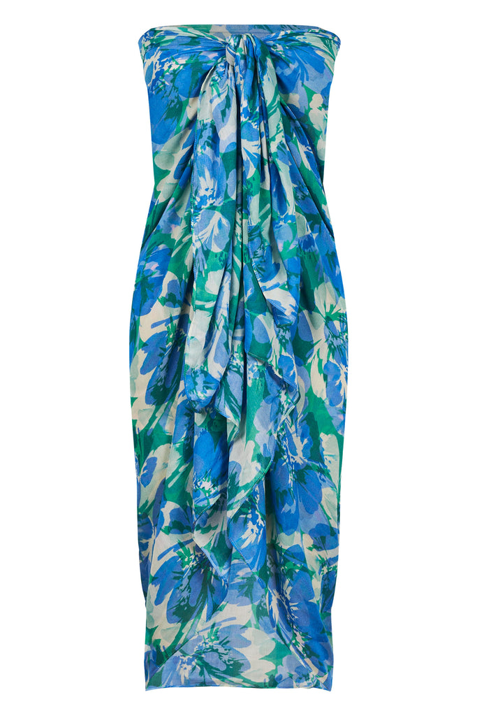 Lipari Sarong - Petali - The Haven Co