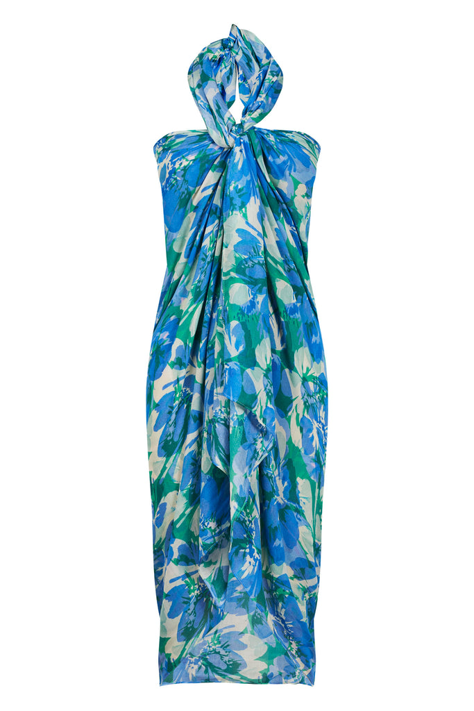 Lipari Sarong - Petali - The Haven Co