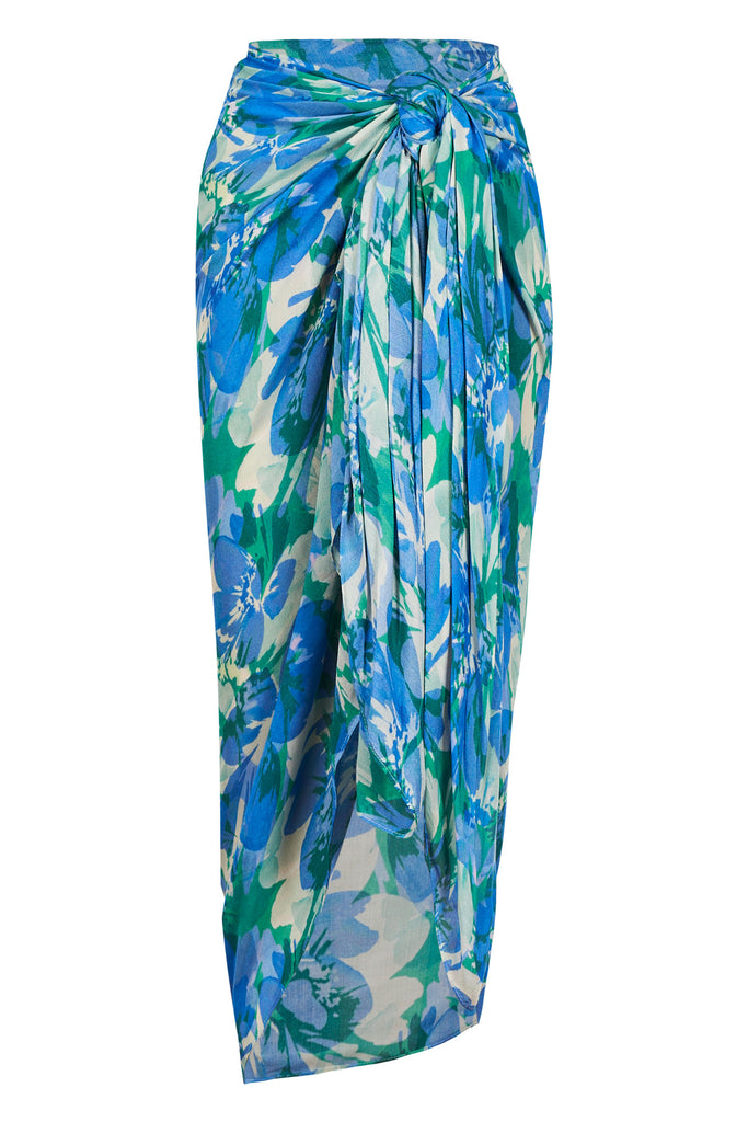 Lipari Sarong - Petali - The Haven Co