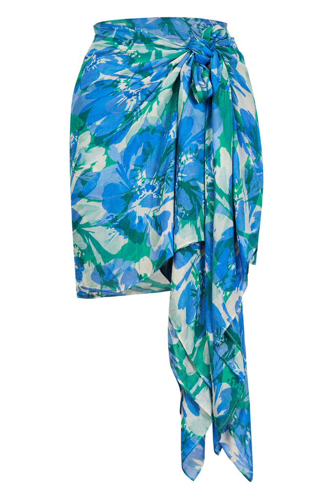 Lipari Sarong - Petali - The Haven Co
