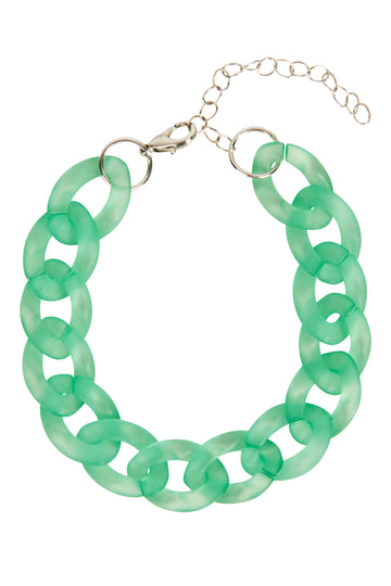 Isola Bracelet - Verde - The Haven Co