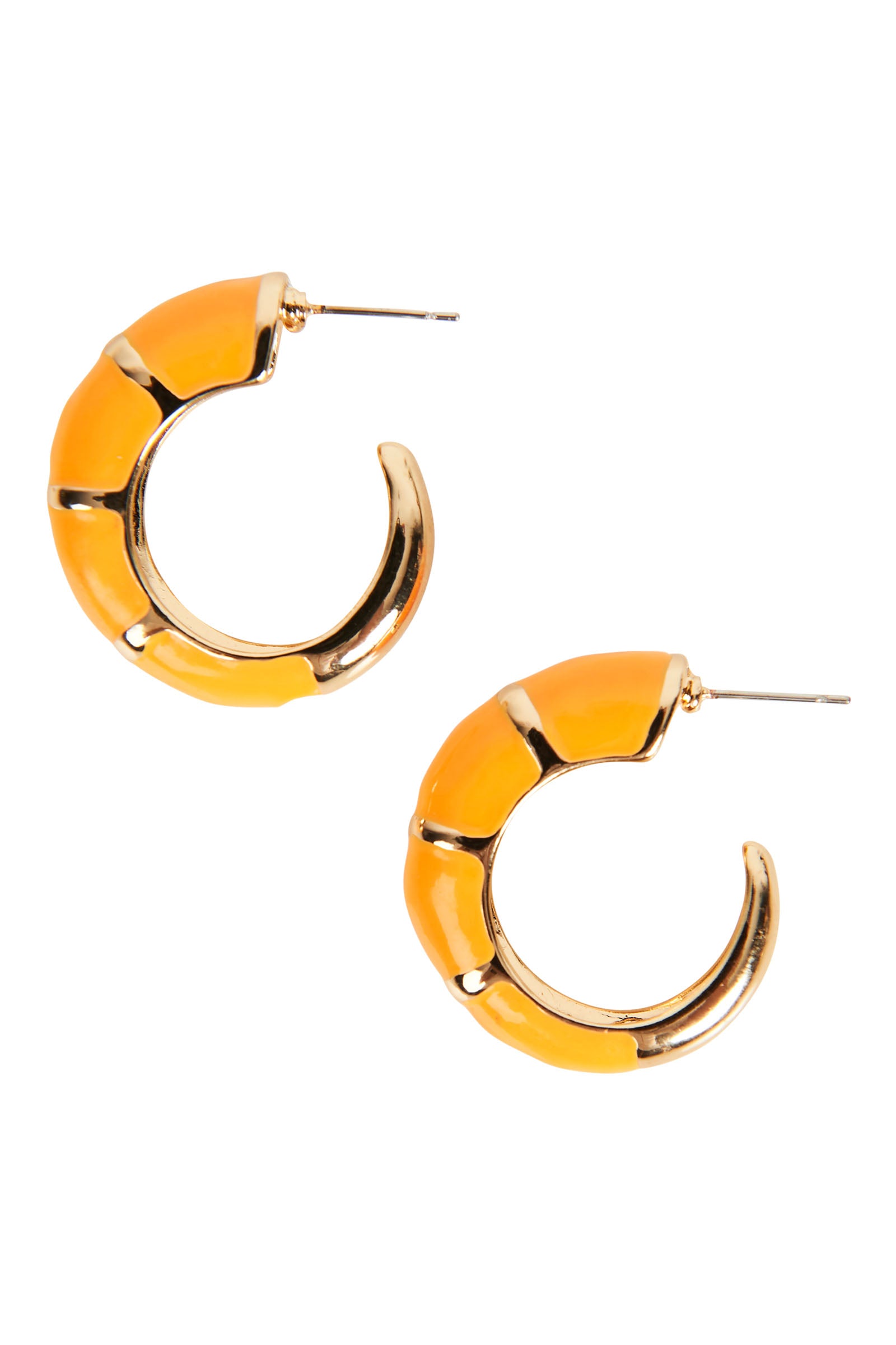 Palermo Earring - Melon - The Haven Co