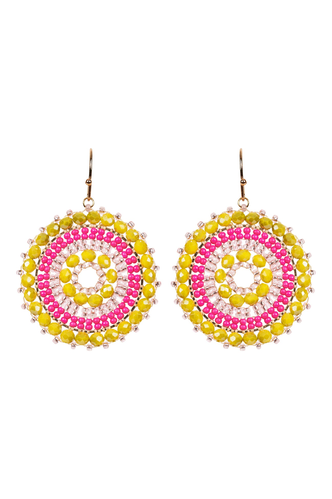 Ravello Earring - Fresco - The Haven Co