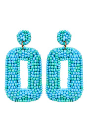 Como Earring - Riviera - The Haven Co