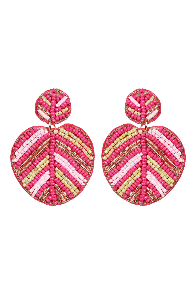 Capri Earring - Spritz - The Haven Co