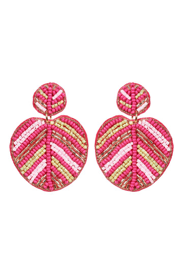 Capri Earring - Spritz - The Haven Co