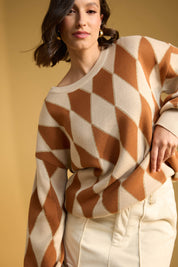 Nashville Skirt - Sand