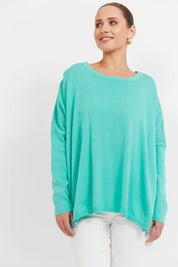 Haven Jumper - Mint