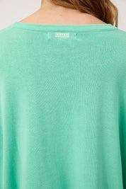 Haven Jumper - Mint
