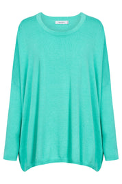 Haven Jumper - Mint