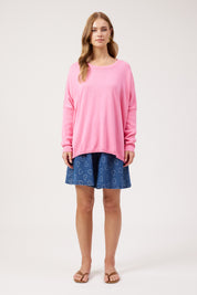 Haven Jumper - Musk