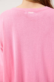 Haven Jumper - Musk