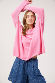 Haven Jumper - Musk