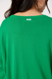 Haven Jumper - Oasis