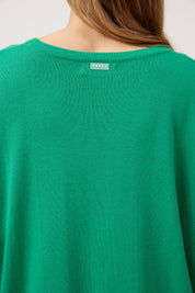 Haven Jumper - Oasis