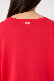 Haven Jumper - Chilli