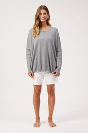 Haven Jumper - Cloud