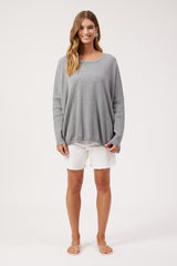 Haven Jumper - Cloud