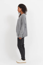 Haven Jumper - Cloud