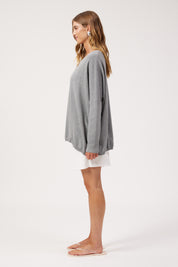 Haven Jumper - Cloud