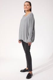 Haven Jumper - Cloud