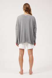 Haven Jumper - Cloud