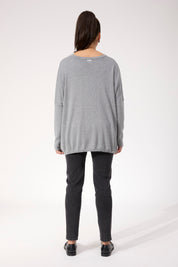 Haven Jumper - Cloud