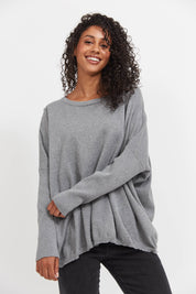 Haven Jumper - Cloud