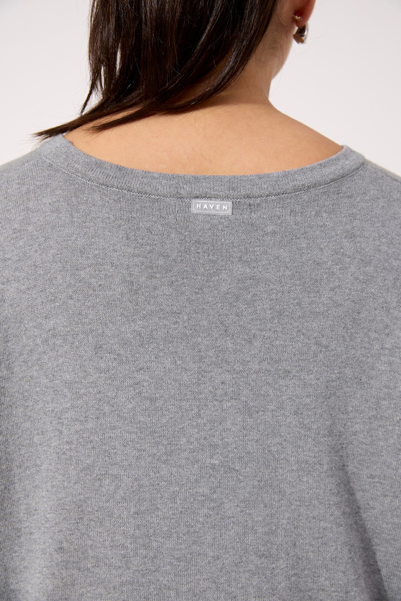 Haven Jumper - Cloud