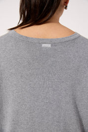 Haven Jumper - Cloud