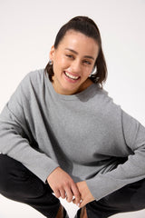 Haven Jumper - Cloud