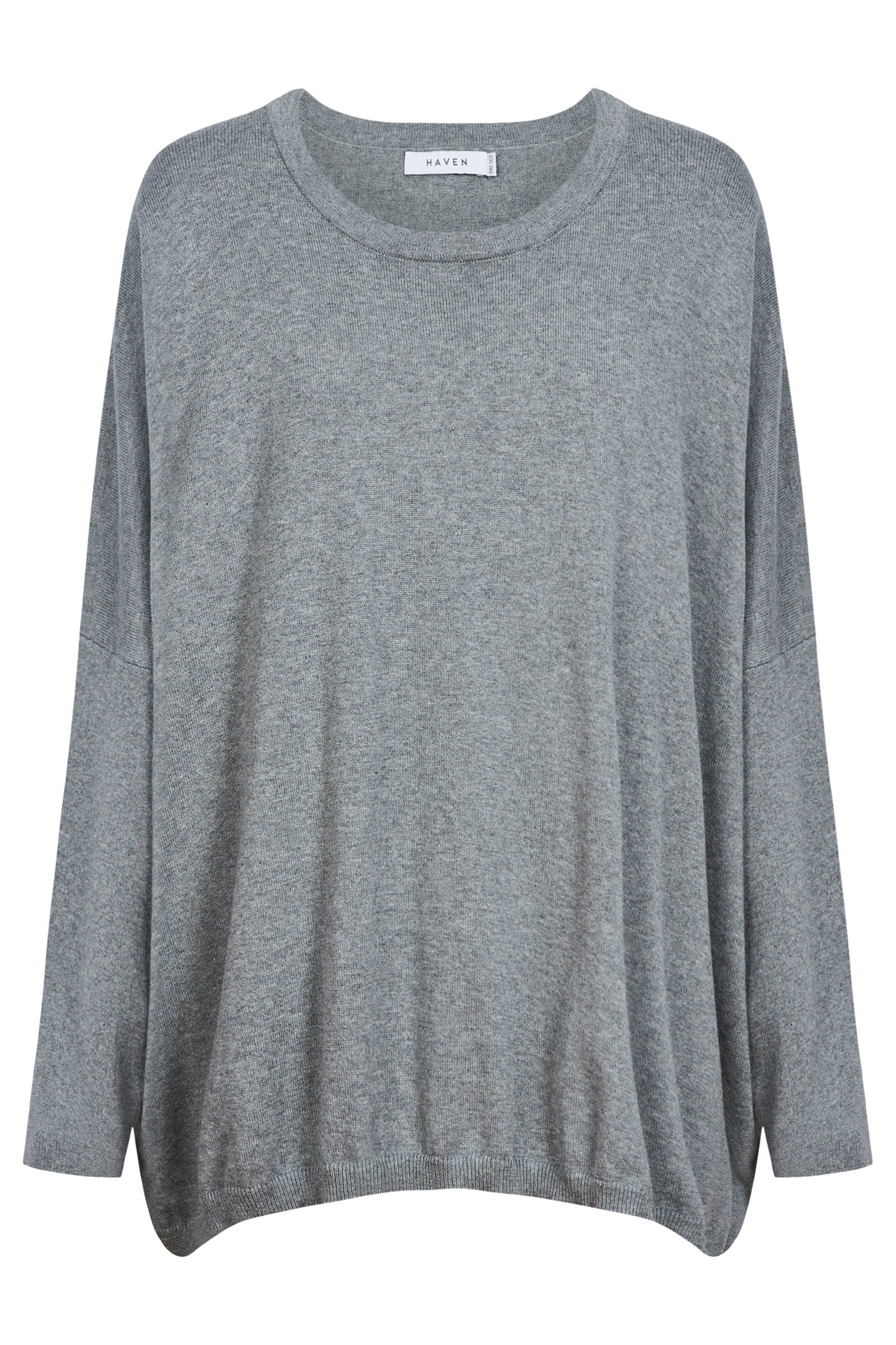 Haven Jumper - Cloud