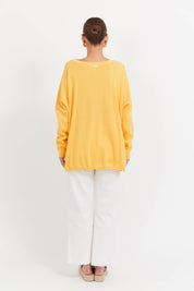 Haven Jumper - Banana