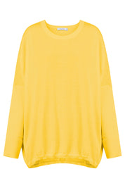 Haven Jumper - Banana