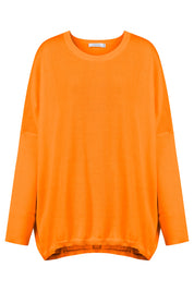Haven Jumper - Coral