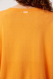 Haven Jumper - Coral