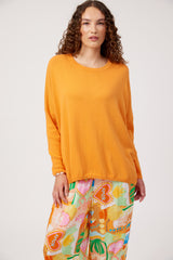 Haven Jumper - Coral