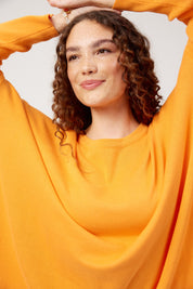 Haven Jumper - Coral