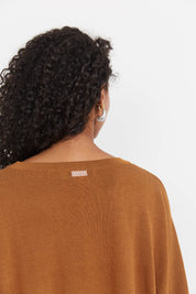Haven Jumper - Tan