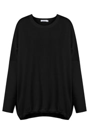 Haven Jumper - Black