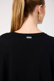 Haven Jumper - Black