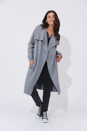 Cairo Cardigan - Storm