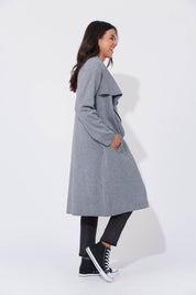 Cairo Cardigan - Storm