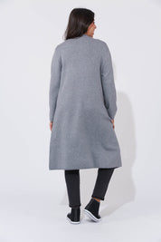 Cairo Cardigan - Storm