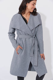 Cairo Cardigan - Storm