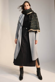 Cairo Cardigan - Storm