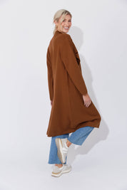 Cairo Cardigan - Dune