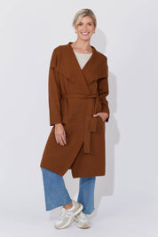 Cairo Cardigan - Dune